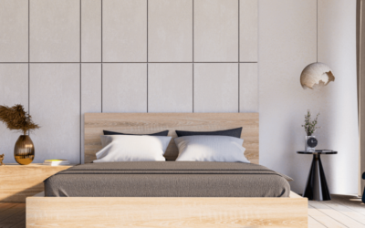 3 Ways To Actually Make Your Bed The Most Stylish Space In Your Home