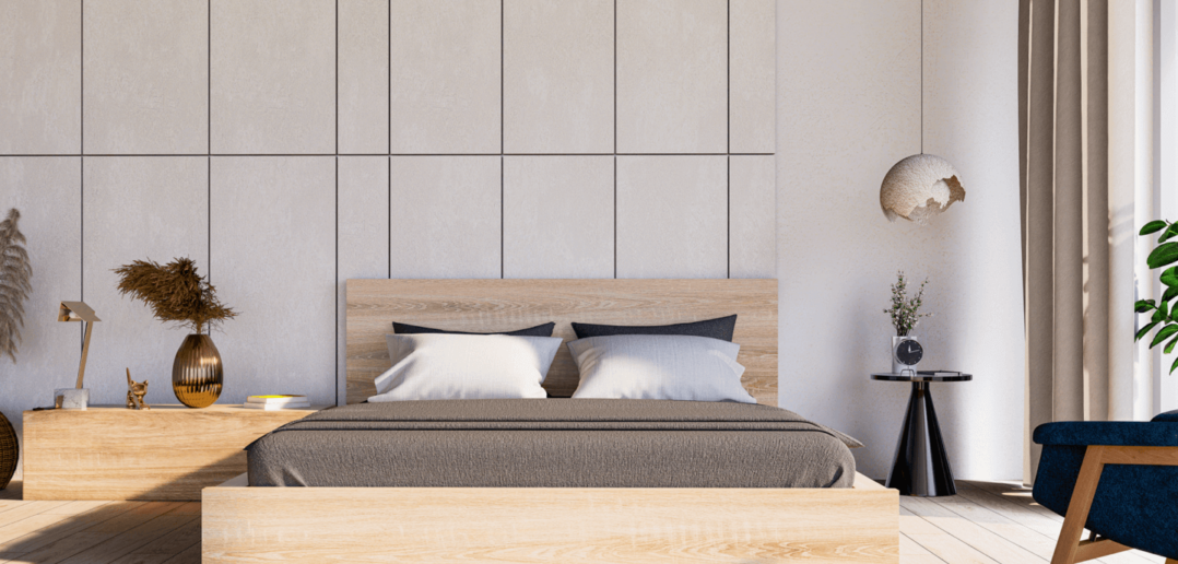 3 Ways To Actually Make Your Bed The Most Stylish Space In Your Home