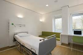 5 Best Hospital Interior Design Ideas.