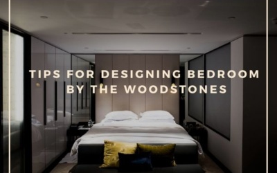 Tips For Designing Bedroom By The Woodstones