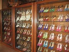 Most Trending Different Ways To Arrange Your Shoe Collection In A Well Organized Manner