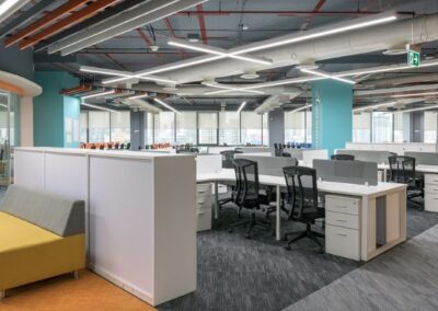 Office Interior Decorator in Delhi