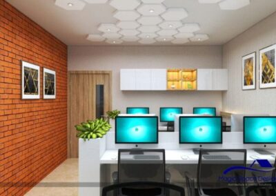 Office Interior Designers