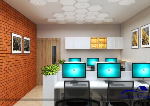 Office Interior Designers