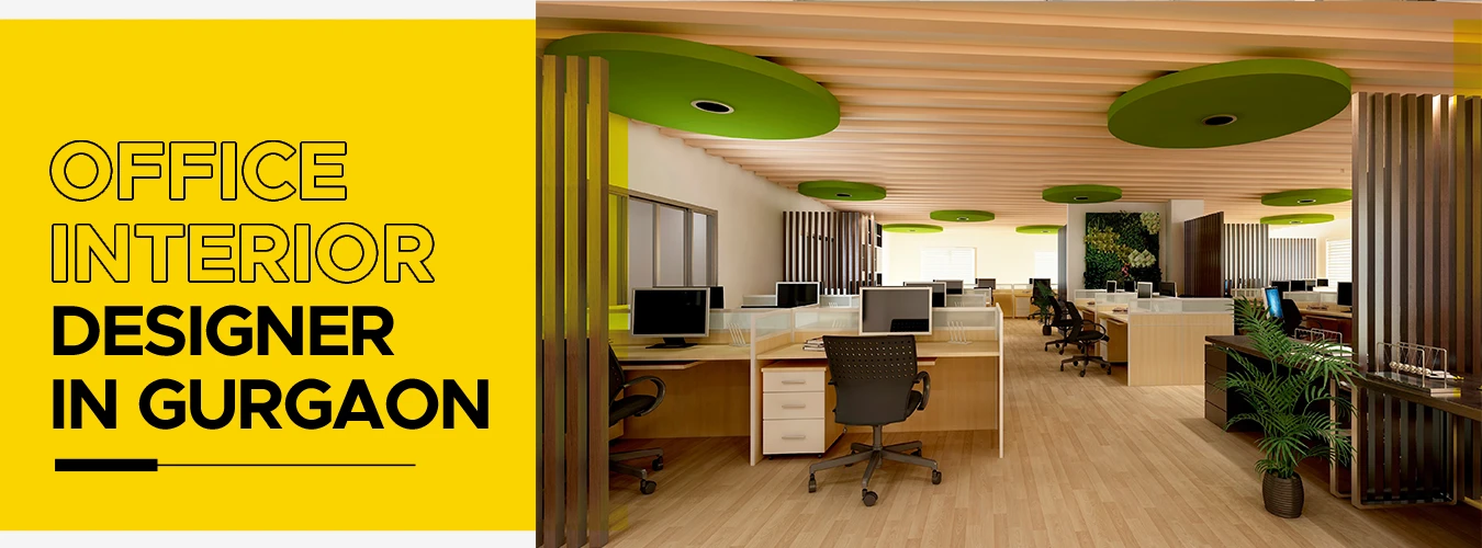 office interior designers in grugaon india