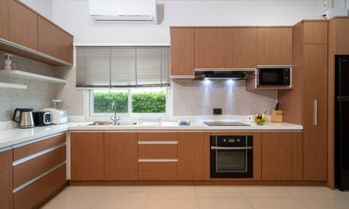Interior Designers For Modular Kitchen