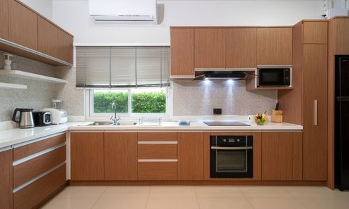 4 Best Kitchen Design Ideas