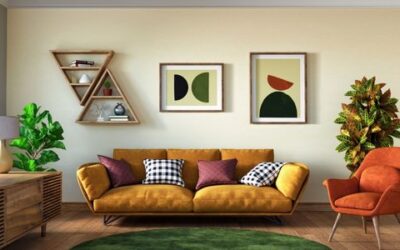 Living Room Interior Design Ideas, Decorating Tips