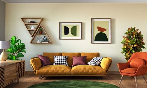 Living Room Interior Design Ideas, Decorating Tips