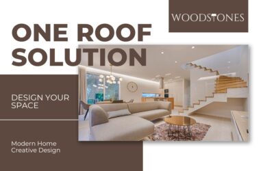 One Roof Solution: A Guide to Finding the Perfect Solution for Interior Design