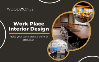 How to Transform Your Work place with The Best Interior Designers
