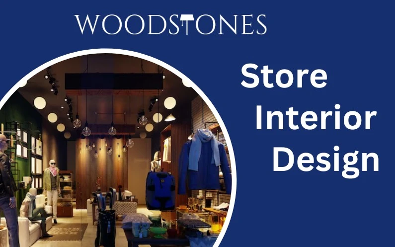 Store Interior Design