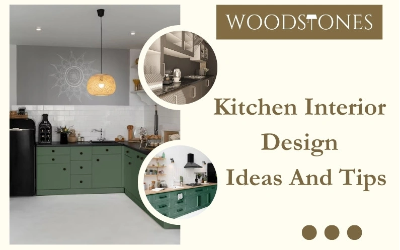 kitchen interior design