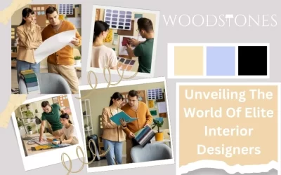 Luxurious Living: Unveiling The World Of Elite Interior Designers