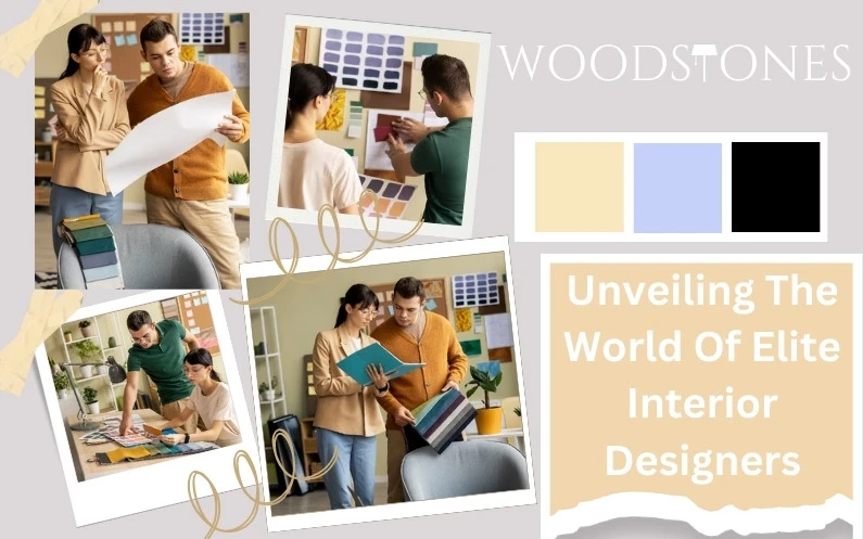 Luxurious Living: Unveiling The World Of Elite Interior Designers